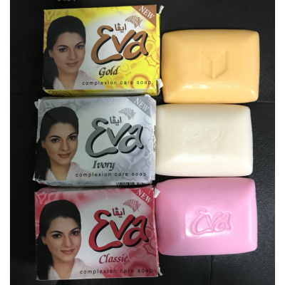 150g Hot Sale ivory Perfume Rich Foam Natural Original Beauty Skin Care EVA Soap